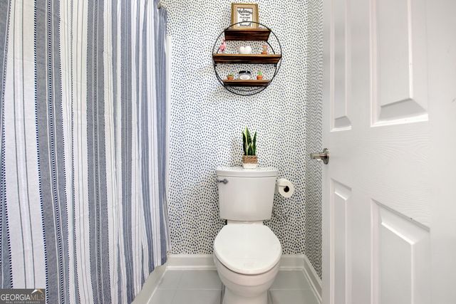 807 Teal Vista, Peachtree City, GA 30269