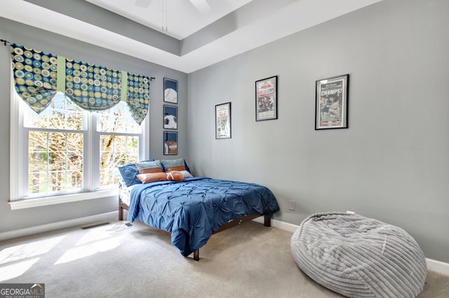 807 Teal Vista, Peachtree City, GA 30269