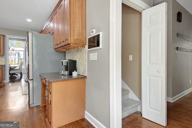 807 Teal Vista, Peachtree City, GA 30269