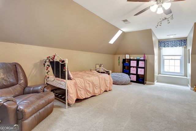 807 Teal Vista, Peachtree City, GA 30269