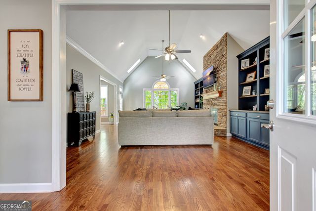 807 Teal Vista, Peachtree City, GA 30269