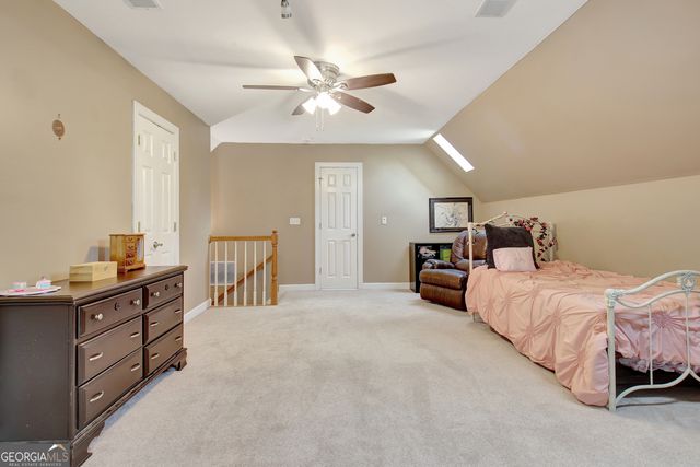 807 Teal Vista, Peachtree City, GA 30269