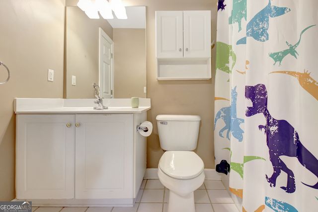 807 Teal Vista, Peachtree City, GA 30269