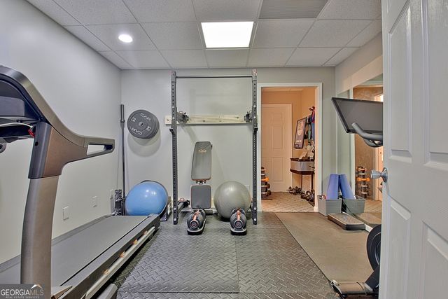 807 Teal Vista, Peachtree City, GA 30269