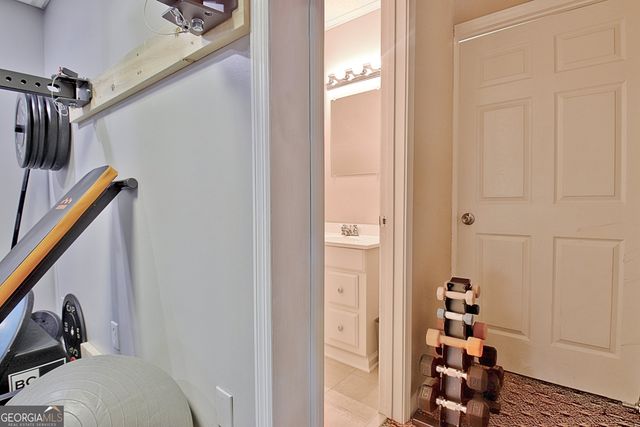 807 Teal Vista, Peachtree City, GA 30269