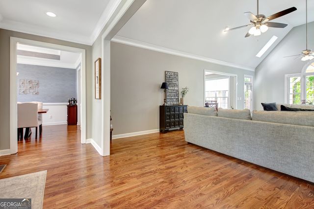 807 Teal Vista, Peachtree City, GA 30269