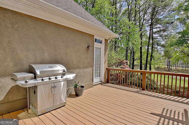 807 Teal Vista, Peachtree City, GA 30269