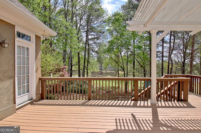 807 Teal Vista, Peachtree City, GA 30269