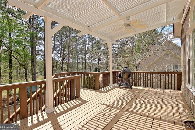 807 Teal Vista, Peachtree City, GA 30269