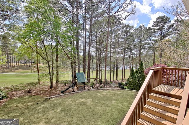 807 Teal Vista, Peachtree City, GA 30269