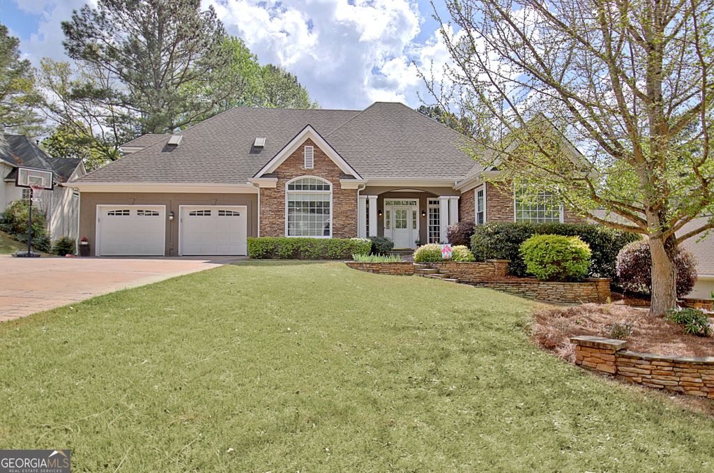 807 Teal Vista, Peachtree City, GA 30269
