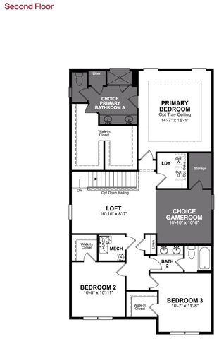 1110 Codah Drive, Mount Juliet, TN 37122