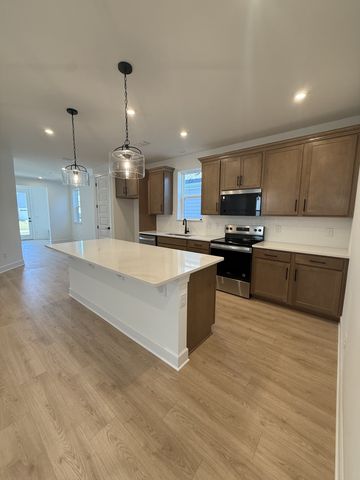 1110 Codah Drive, Mount Juliet, TN 37122