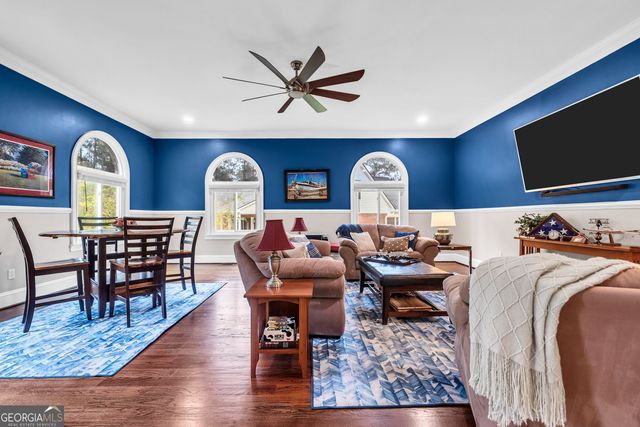 231 Chicory Road, Milledgeville, GA 31061