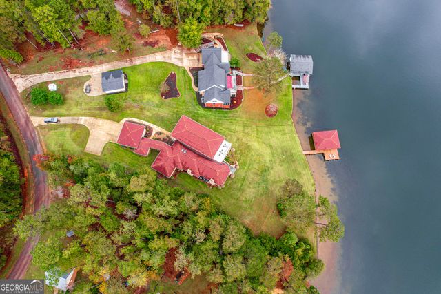 231 Chicory Road, Milledgeville, GA 31061
