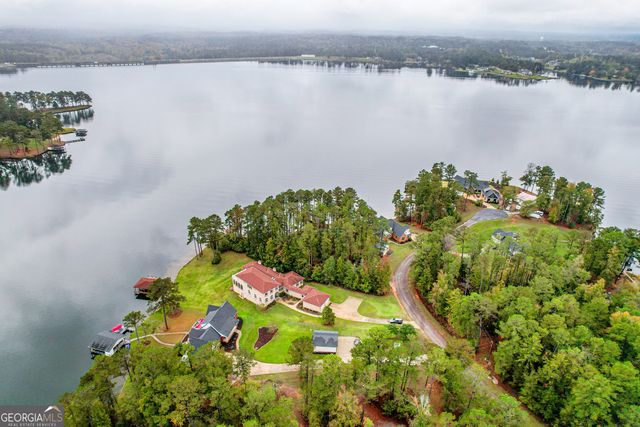 231 Chicory Road, Milledgeville, GA 31061