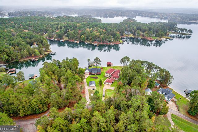 231 Chicory Road, Milledgeville, GA 31061