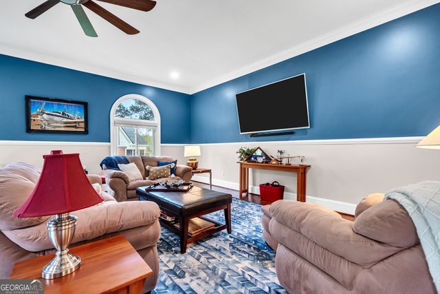 231 Chicory Road, Milledgeville, GA 31061