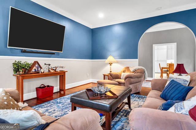 231 Chicory Road, Milledgeville, GA 31061