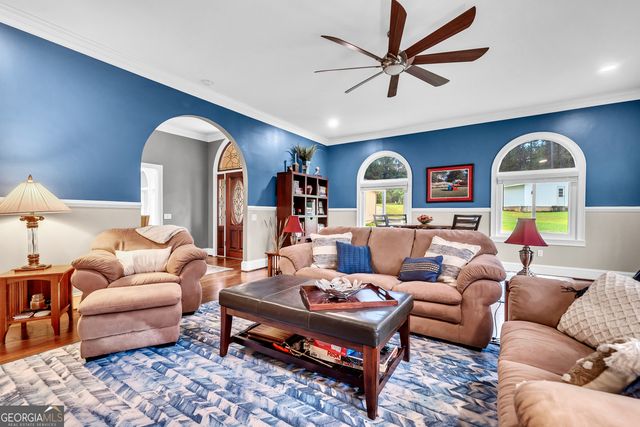 231 Chicory Road, Milledgeville, GA 31061