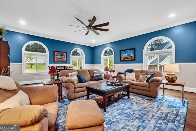 231 Chicory Road, Milledgeville, GA 31061