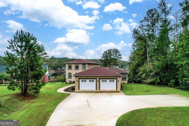 231 Chicory Road, Milledgeville, GA 31061