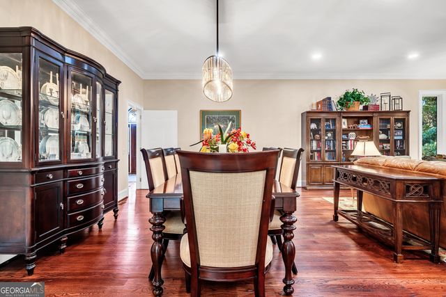 231 Chicory Road, Milledgeville, GA 31061
