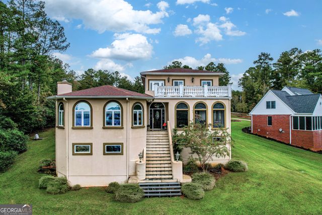 231 Chicory Road, Milledgeville, GA 31061