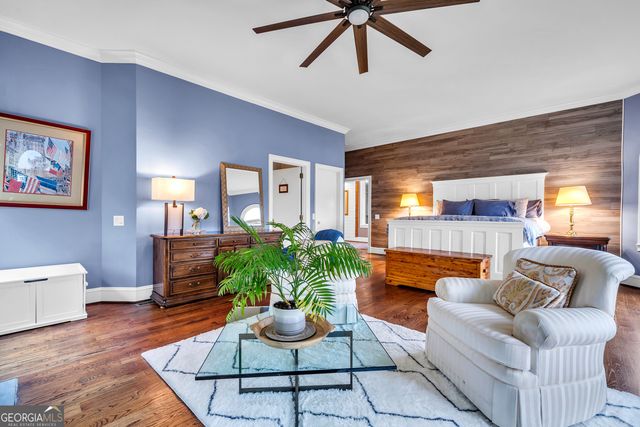 231 Chicory Road, Milledgeville, GA 31061
