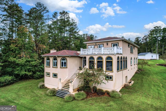 231 Chicory Road, Milledgeville, GA 31061