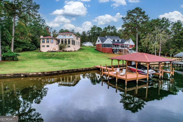231 Chicory Road, Milledgeville, GA 31061