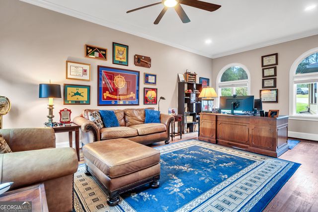 231 Chicory Road, Milledgeville, GA 31061