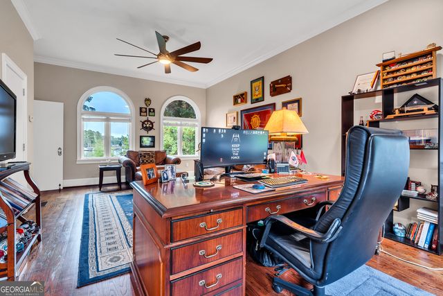 231 Chicory Road, Milledgeville, GA 31061