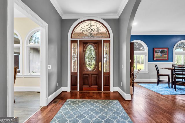 231 Chicory Road, Milledgeville, GA 31061