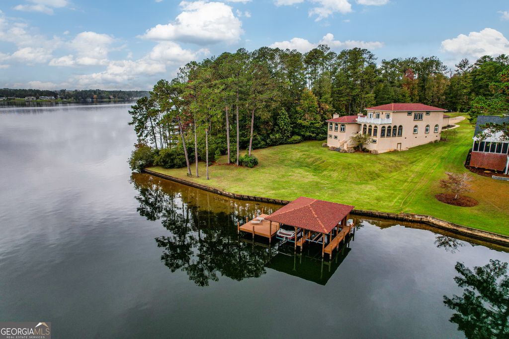 231 Chicory Road, Milledgeville, GA 31061