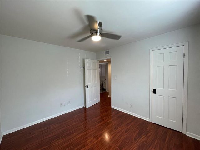 1355 Euclid Avenue NE 1, Atlanta, GA 30307