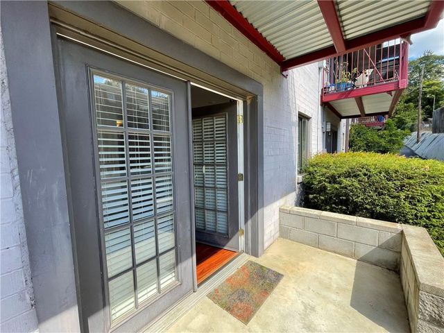 1355 Euclid Avenue NE 1, Atlanta, GA 30307