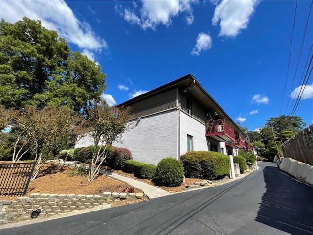 1355 Euclid Avenue NE 1, Atlanta, GA 30307
