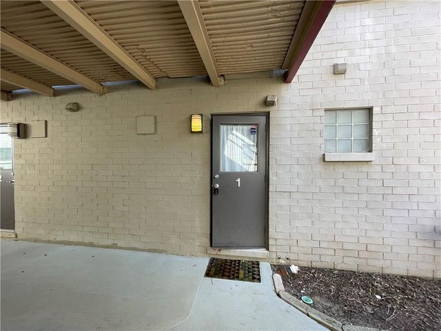 1355 Euclid Avenue NE 1, Atlanta, GA 30307