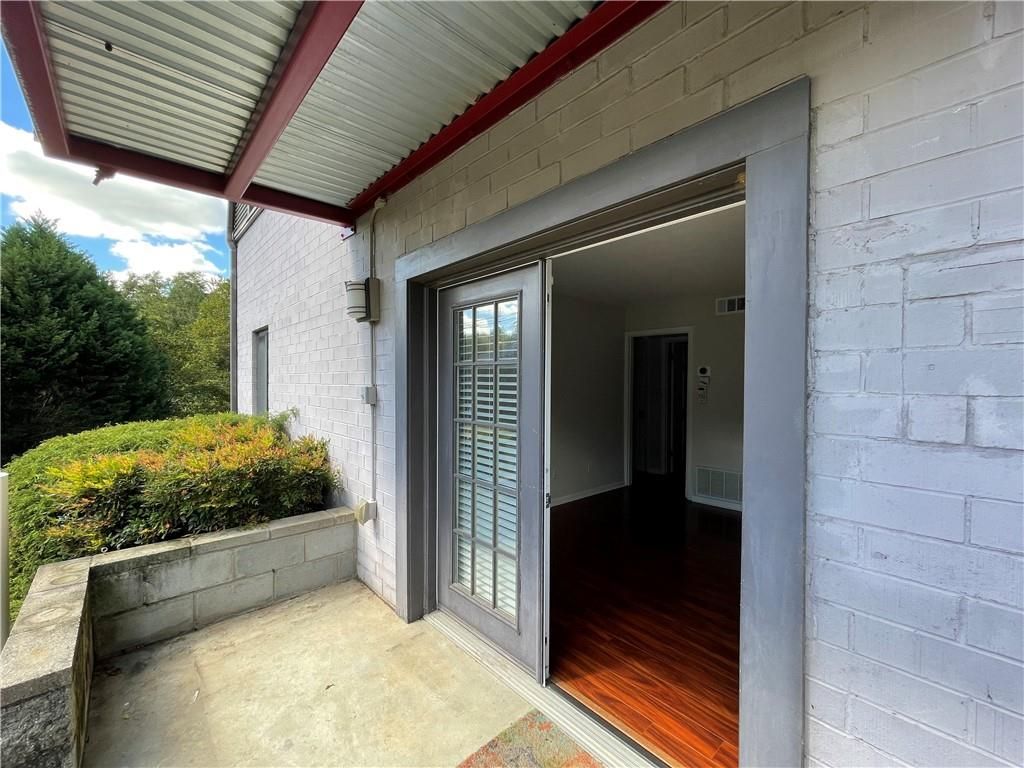 1355 Euclid Avenue NE 1, Atlanta, GA 30307