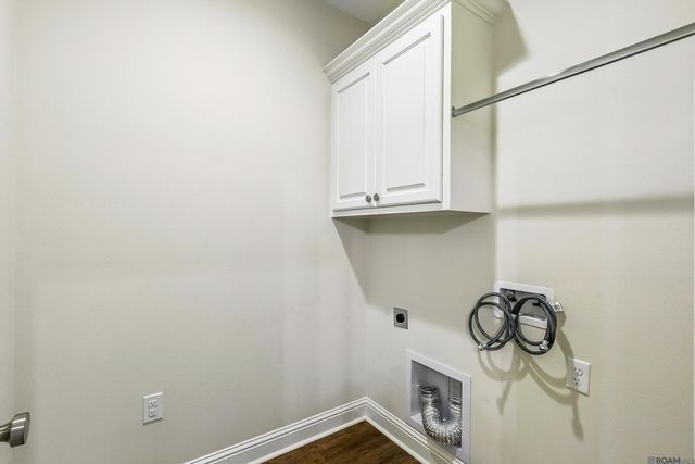 17506 Comfort Blvd, Baton Rouge, LA 70817