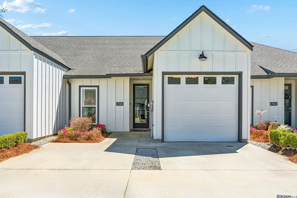 17506 Comfort Blvd, Baton Rouge, LA 70817