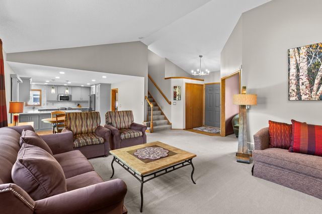 5917 Bayberry Drive, White Bear Twp, MN 55110