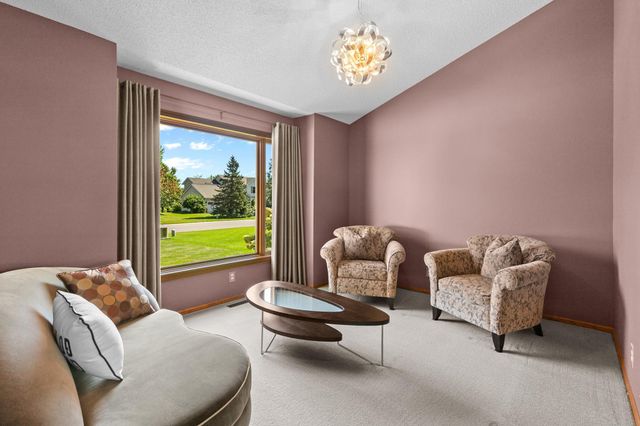5917 Bayberry Drive, White Bear Twp, MN 55110