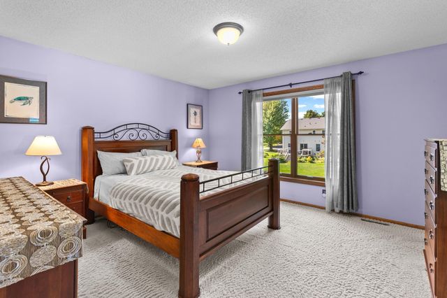 5917 Bayberry Drive, White Bear Twp, MN 55110