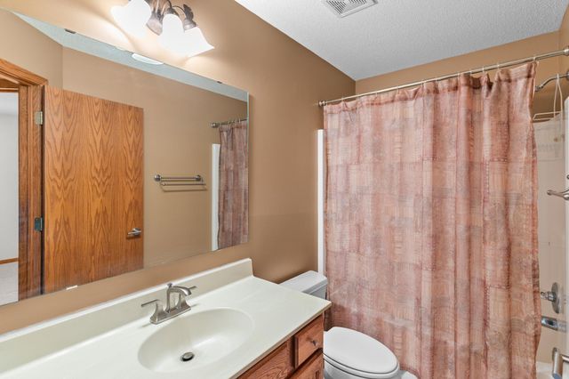 5917 Bayberry Drive, White Bear Twp, MN 55110