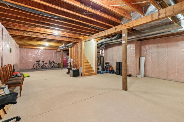 5917 Bayberry Drive, White Bear Twp, MN 55110