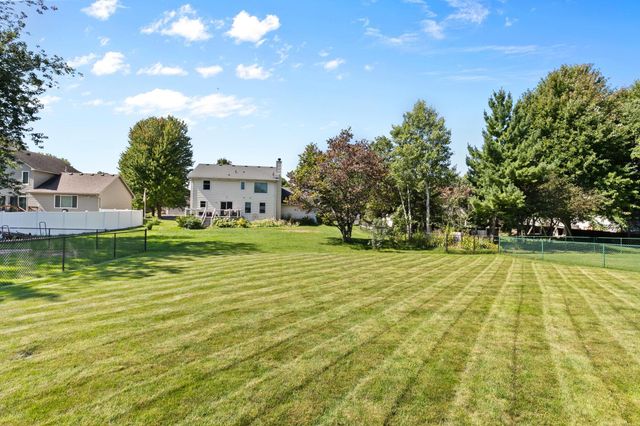 5917 Bayberry Drive, White Bear Twp, MN 55110