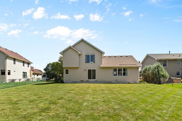 5917 Bayberry Drive, White Bear Twp, MN 55110