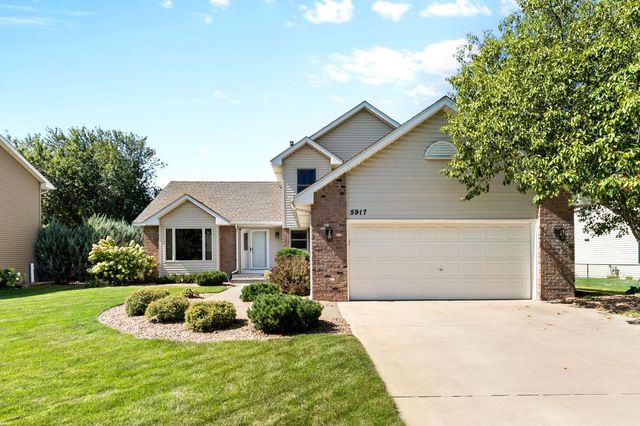 5917 Bayberry Drive, White Bear Twp, MN 55110